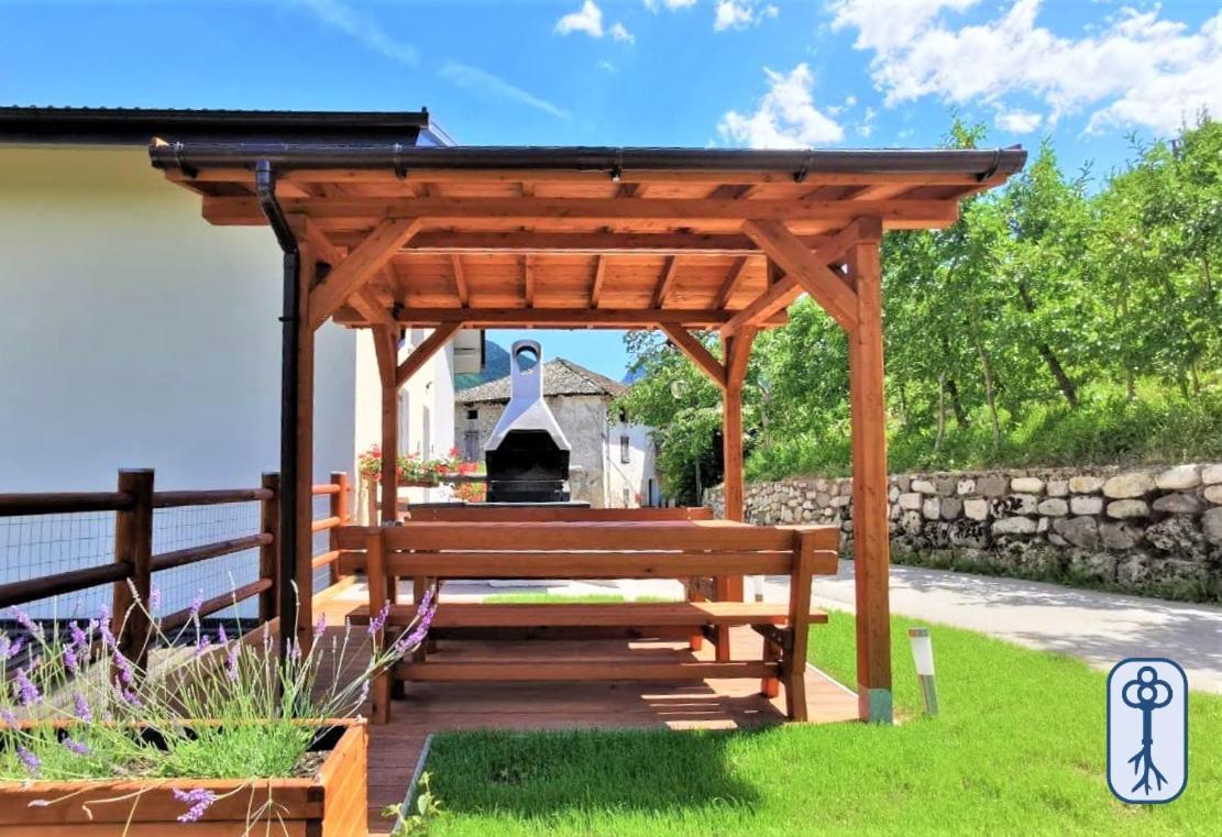 Antico Eremo, Tra Natura E Tradizione Holiday home *