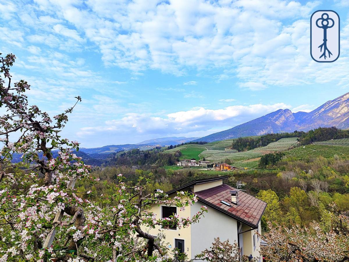 Antico Eremo, Tra Natura E Tradizione