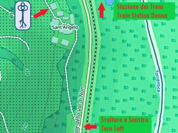 Antico Eremo, Tra Natura E Tradizione Holiday home