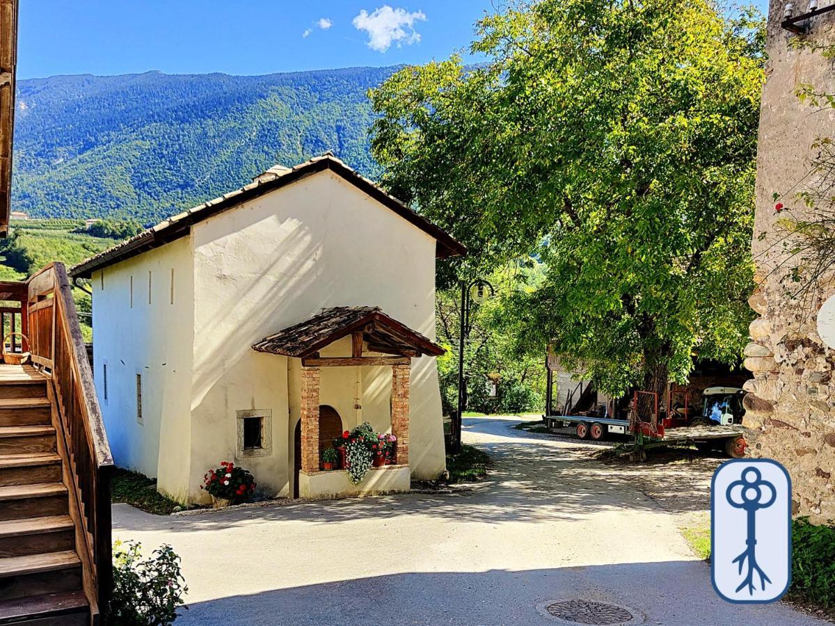 Holiday home Antico Eremo, Tra Natura E Tradizione