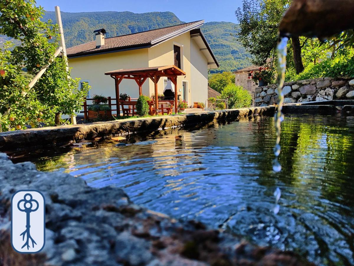Antico Eremo, Tra Natura E Tradizione Campodenno