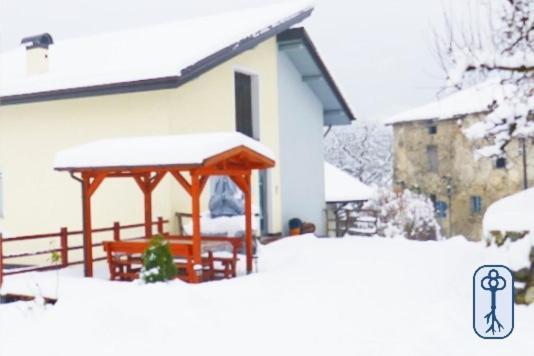 Antico Eremo, Tra Natura E Tradizione Holiday home *