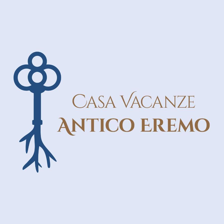 Antico Eremo, Tra Natura E Tradizione Holiday home Campodenno